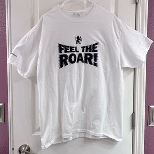 Sacramento Kings T-shirt from 22-23 playoffs
